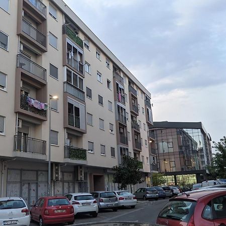 Guest House Mikeli Ποντγορίτσα Εξωτερικό φωτογραφία