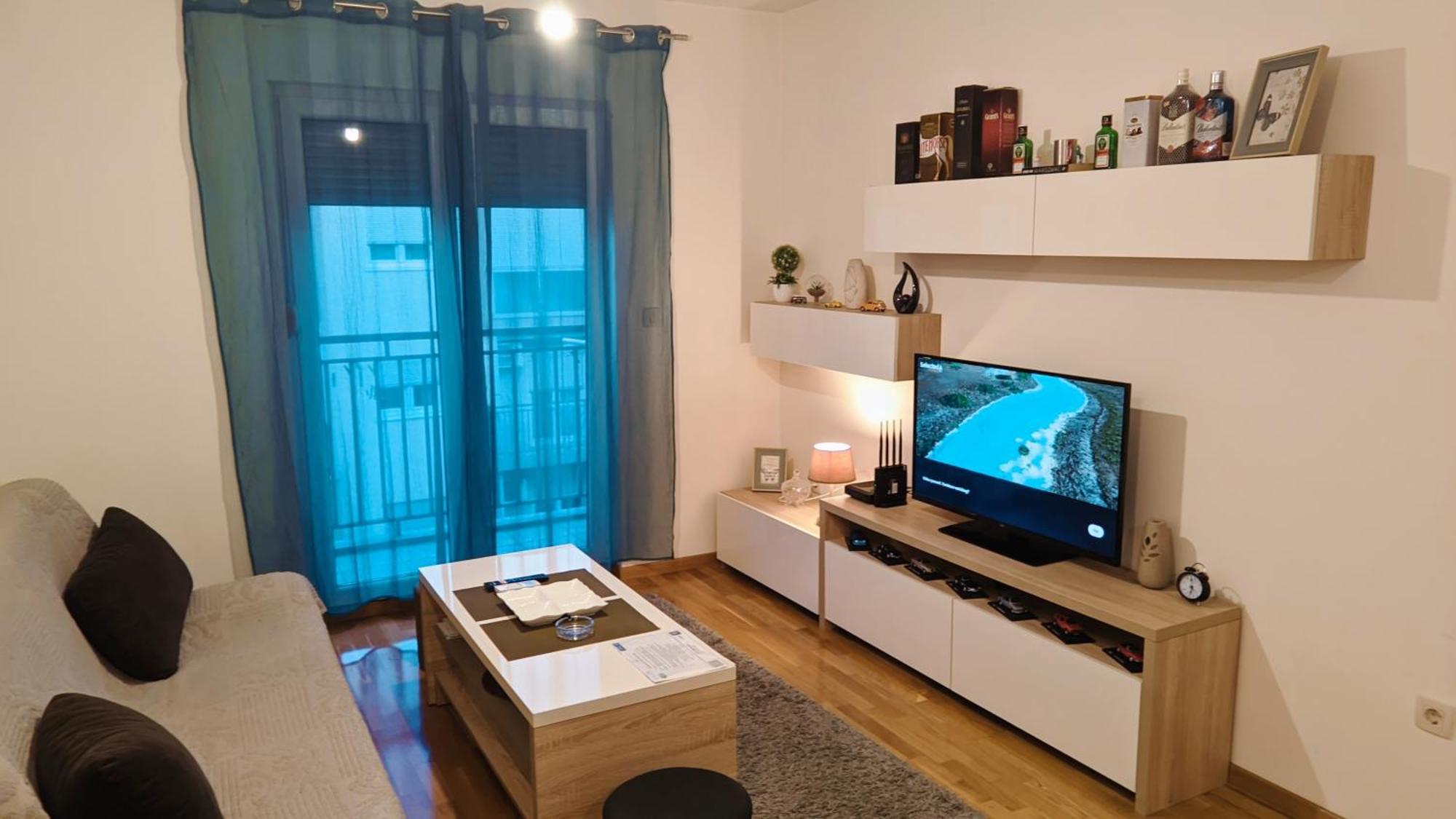 Guest House Mikeli Ποντγορίτσα Εξωτερικό φωτογραφία