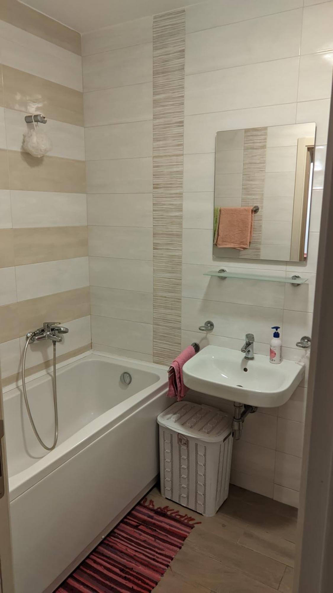 Guest House Mikeli Ποντγορίτσα Εξωτερικό φωτογραφία