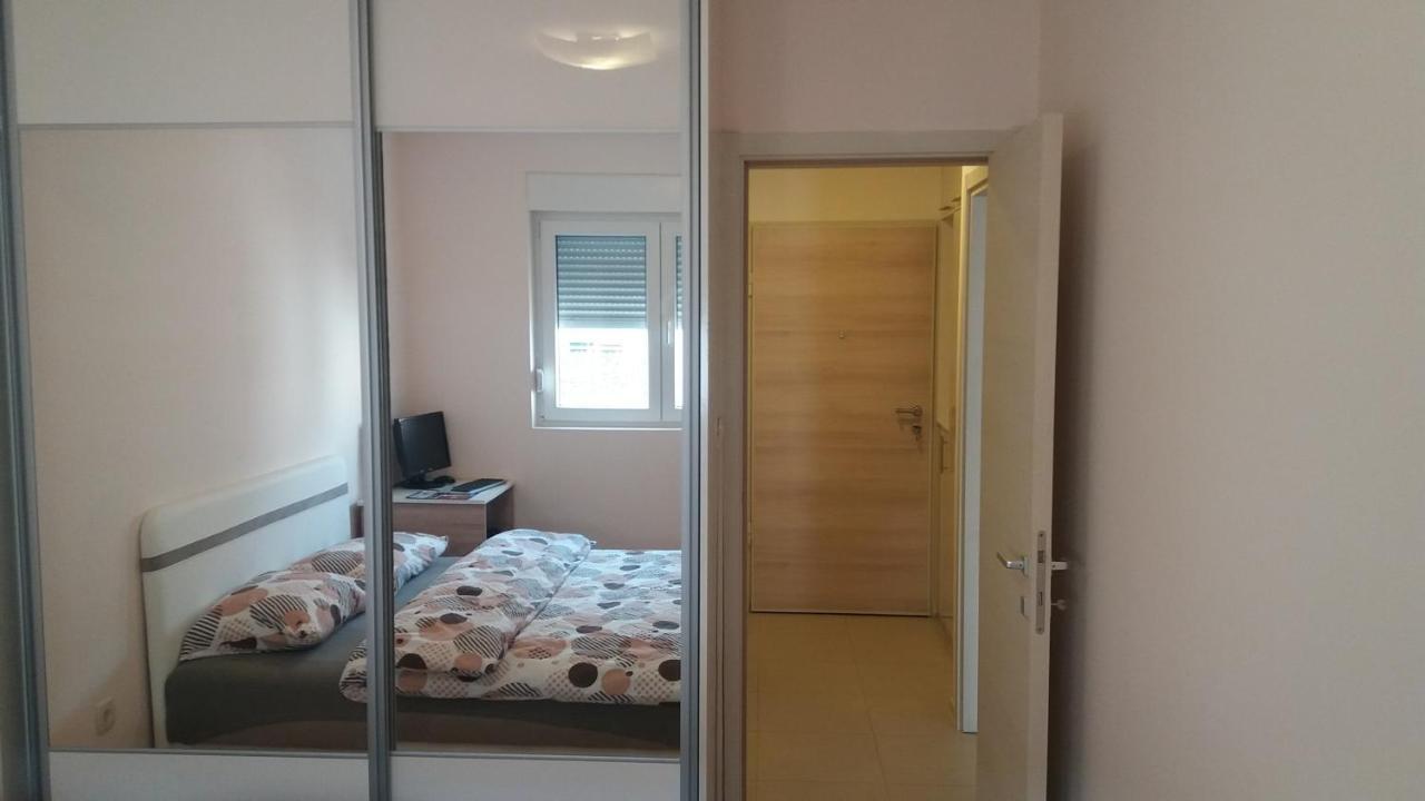 Guest House Mikeli Ποντγορίτσα Εξωτερικό φωτογραφία